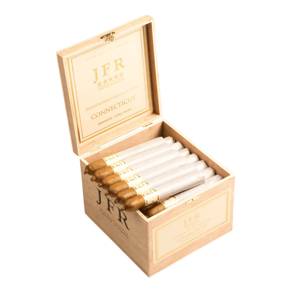 JFR Connecticut Titan Cigars